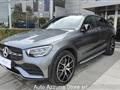 MERCEDES CLASSE GLC GLC 220 d 4Matic Coupé Premium Plus