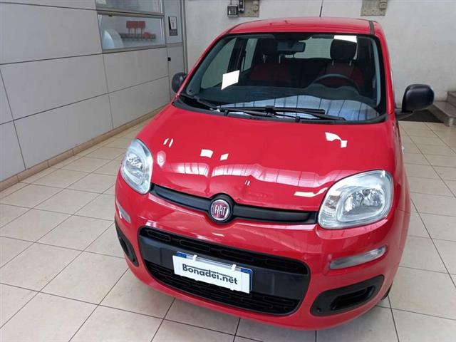 FIAT PANDA 1.2 Easy