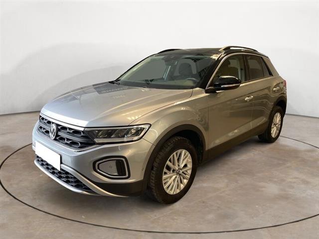 VOLKSWAGEN T-ROC 1.0 TSI Life