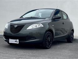 LANCIA YPSILON 1.2 BENZ GPL 69 CV 5 porte Ecochic OK NEOPATENTATI