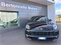 PORSCHE MACAN 2.0 PDK 252cv BOOK SERVICE TUTTO PORSCHE!