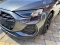 AUDI A3 SPORTBACK SPB SPORTBACK 35 Tfsi S tronic 2XS line MATR-TETTO