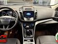 FORD KUGA (2012) 2.0 TDCI 120 CV S&S 2WD Business KM certificati