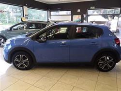 CITROEN C3 1.2 puretech Feel s