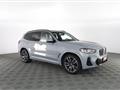 BMW X3 xDrive20d 48V Msport