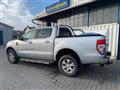 FORD RANGER 3ª serie