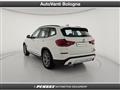 BMW X3 xDrive20d xLine