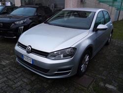 VOLKSWAGEN GOLF Business 1.6 TDI 5p. Comfortline BlueMotion Techno