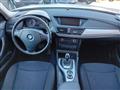 BMW X1 xDrive18d X-line 4x4 AUTOMATICO TRAZIONE INTEGRALE