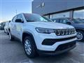 JEEP COMPASS 1.6 Multijet II 2WD Longitude