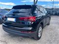 AUDI Q3 SPORTBACK 2.0tdi S-TRONIC BUSINESS 150cv ANDROID/IOS NAVI