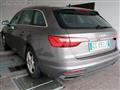 AUDI A4 Avant 2.0 tdi mhev Business s-tronic GG832LR