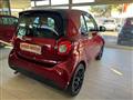 SMART FORTWO 90 0.9 Turbo twinamic Prime