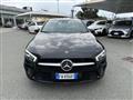 MERCEDES CLASSE A d Automatic Sport