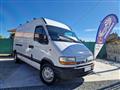 RENAULT MASTER 2.2 Dci 90 Cv Tetto Alto Passo Lungo