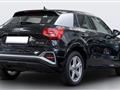 AUDI Q2 30 TDI S-tronic "S-LINE Esterno"