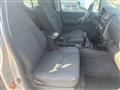 NISSAN NAVARA 2.5 dCi 190CV 4 porte Double Cab XE