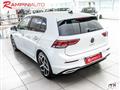 VOLKSWAGEN GOLF 1.5 TGI DSG Style 131 Cv Pronta Consegna