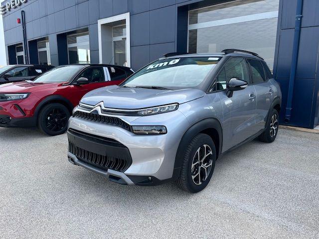 CITROEN C3 AIRCROSS PureTech 110 S&S Shine