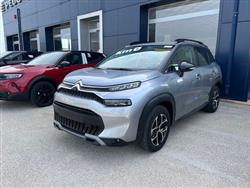 CITROEN C3 AIRCROSS PureTech 110 S&S Shine