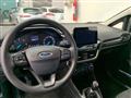 FORD FIESTA VAN 1.5 TDCi 85 CV 3 porte Van PREZZO+IVA