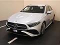 MERCEDES CLASSE A A 200 d Automatic AMG Line Premium