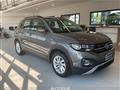 VOLKSWAGEN T-CROSS 1.0 TSI STYLE 95 CV