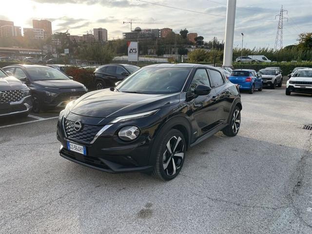 NISSAN JUKE HYBRID Juke 1.6 HEV Tekna