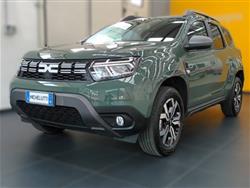 DACIA Duster 90 cv TCE Journey - OK NEOPATENTATI