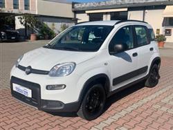 FIAT PANDA 0.9 TwinAir Turbo S.&S. 4x4 AZIENDALE