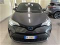 TOYOTA C-HR 1.8 Hybrid E-CVT Business