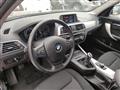 BMW SERIE 1 i 109 Cv Business Advance Clima Aut. Aziendale