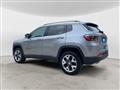 JEEP COMPASS 2.0 Multijet II 4WD Limited