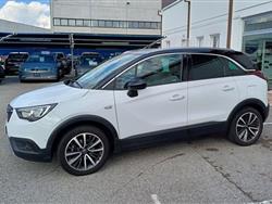 OPEL CROSSLAND X Crossland X 1.2 Turbo 12V 110 CV Start&Stop Innovation