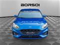 FORD FOCUS 1.0 EcoBoost Hybrid 125 CV 5p. Active