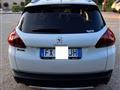 PEUGEOT 2008 BlueHDi 100 S&S Allure