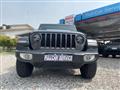 JEEP WRANGLER Unlimited 2.2 Mjt II Sahara CON HARD-TOP