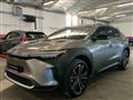 TOYOTA BZ4X EV 218 CV Lounge AWD-i