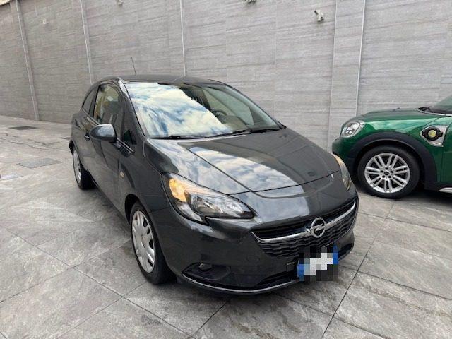 OPEL CORSA 1.3 CDTI Coupé b-Color