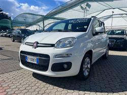 FIAT PANDA 1.3 mjt 16v Lounge 75cv E5+