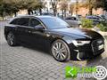 AUDI A6 AVANT Avant Business Sport S-Line 40 TDI S tronic