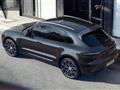 PORSCHE Macan T 265cv - PASM - Tetto - Gancio - 21" - PDLS+