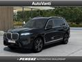 BMW X7 xDrive40d 48V Msport