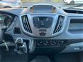 FORD TRANSIT 350 2.0TDCi EcoB. L2H2 *TAGLIANDI*UNICO PROP.*