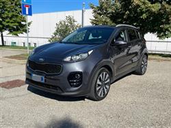 KIA SPORTAGE 2016 1.7 CRDI 2WD Cool