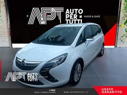 OPEL ZAFIRA Tourer 1.6 CDTi 136CV Start&Stop Cosmo