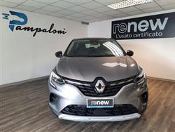 RENAULT NUOVO CAPTUR 1.0 tce Zen Gpl 100cv