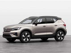 VOLVO XC40 RECHARGE ELECTRIC XC40 Rech. Pure Elect. Single Mot. Exten. Range RWD Ultimate