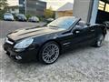 MERCEDES CLASSE SL V6 1PROPRIETARIO ! SOLO 42000KM ! SPETTACOLARE !