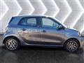 SMART EQ FORFOUR eq racingrey 22kW